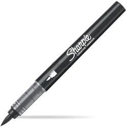 Sharpie 2218069 Marker 1 Stück(e) Pinselspitze Schwarz