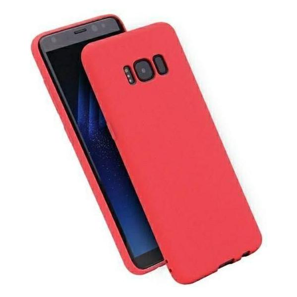 Beline Etui Candy Xiaomi Redmi 11T Pro czerwonyred (Xiaomi Mi 11T Pro) (34531346)
