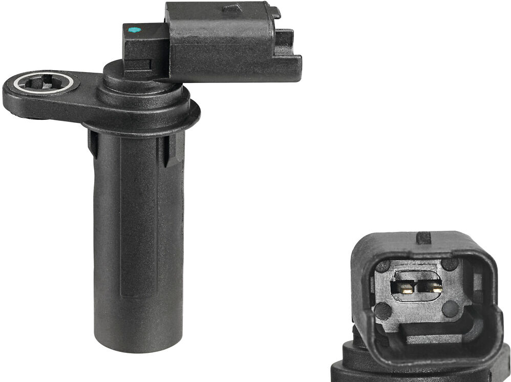 Valeo Impulsgeber, Kurbelwelle 254085 Für Dacia Nissan