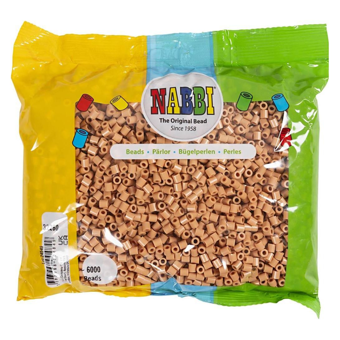 Nabbi Fuse Beads (7393968004849)