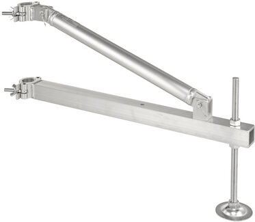 Global Truss Outrigger EASY 75cm