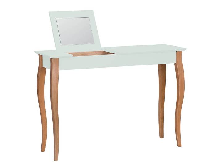 Coiffeuse 105cm Vert/Menthe