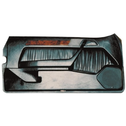 RCS Systeme Mercedes Coupe, W124