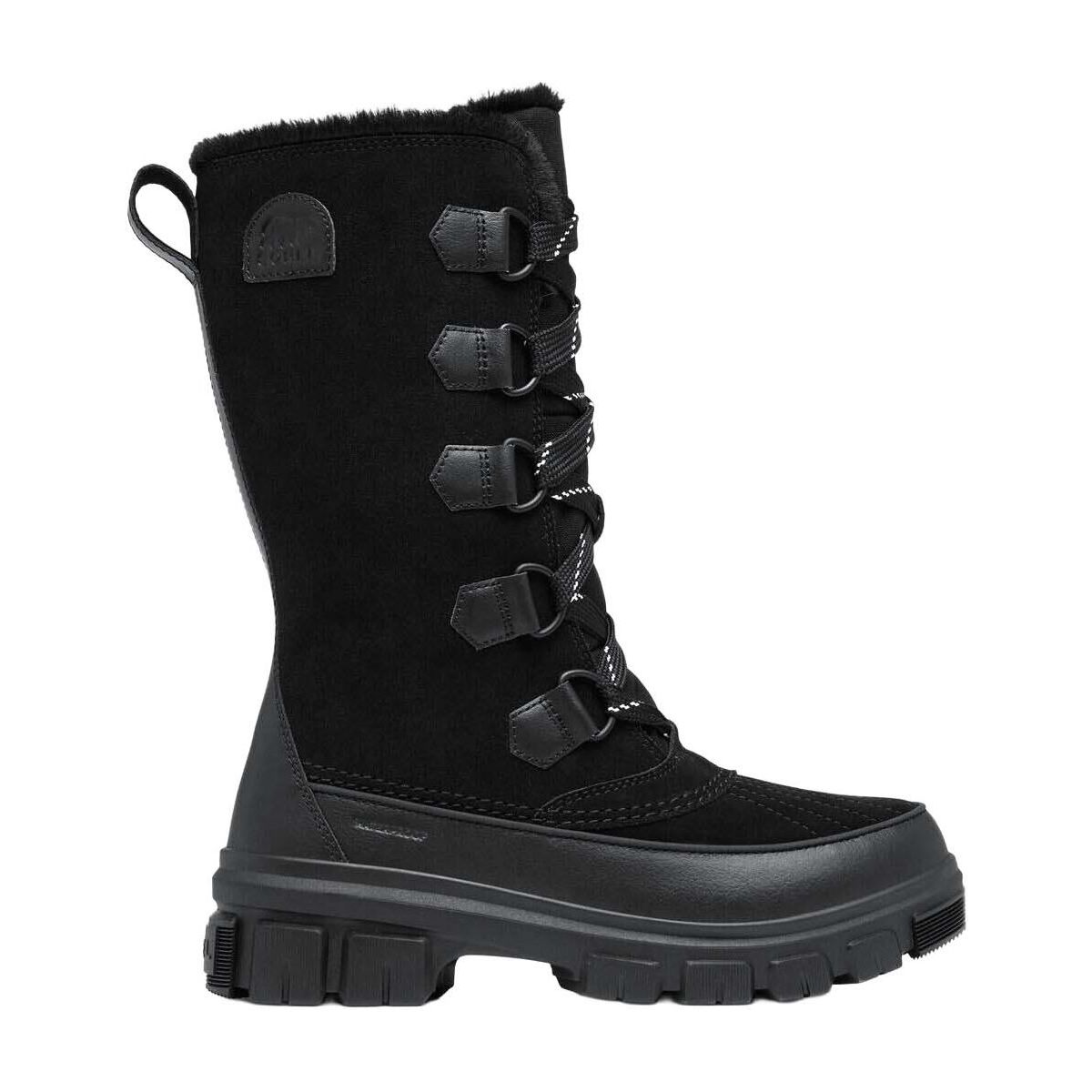 Sorel Torino V Tall WP black natural (010) 40 210669-2106691-010-40