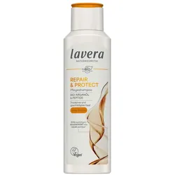 Repair & Protect - Pflegeshampoo mit Bio-Arganöl & Peptide 250ml