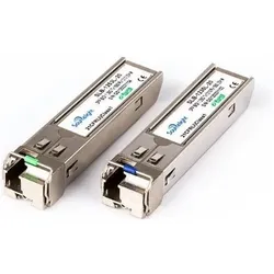Danicom SFP-Transceiver-Modul LC singlemode TX1490/RX1310nm 10 Kilometer, Transceiver
