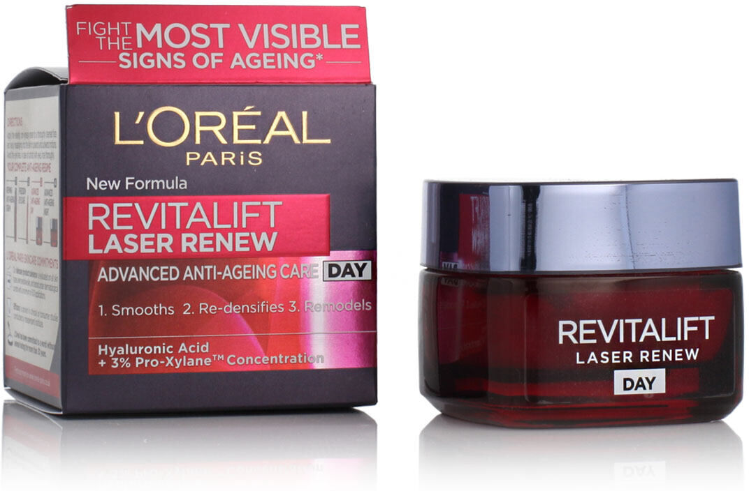 L'Oréal Paris Revitalift Laser Renew Day Cream 50 ml