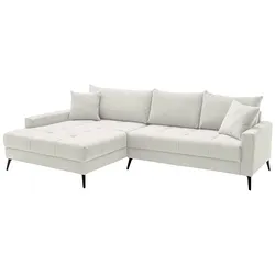 Hom ́in Ecksofa SOFIA - SC ca. 173.00x280.00