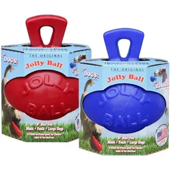 Jolly Pets Hundespielzeug (Ballspielzeug Hund), Hundespielzeug
