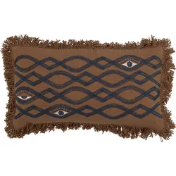 Galia Dekoratives Kissen 27 x 50 cm