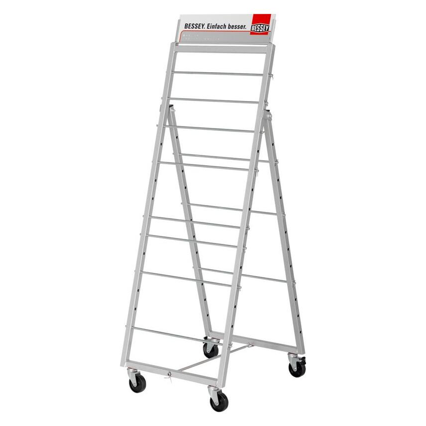 Bessey Zwingenwagen ZW 1 (600 mm) (22610834)
