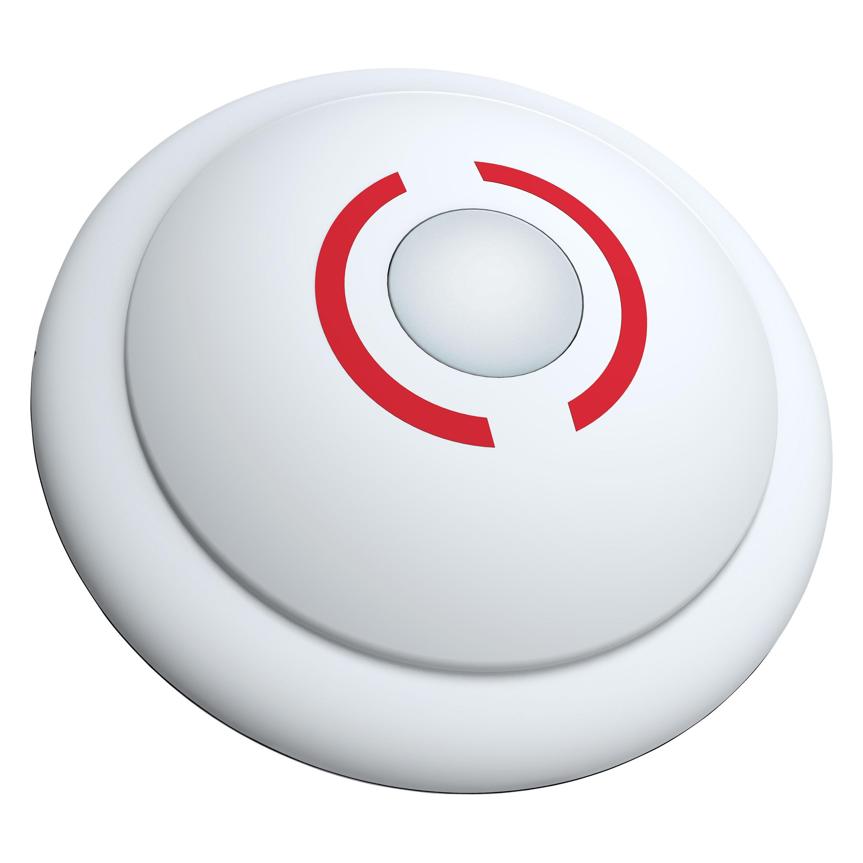 Brook Pocket auto catch Light White (FM00014115)