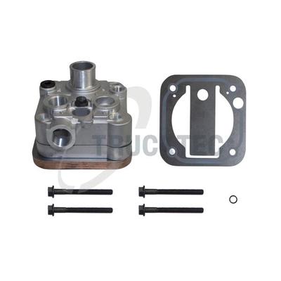 TRUCKTEC AUTOMOTIVE Reparatursatz, Kompressor 05.15.030 für MAN