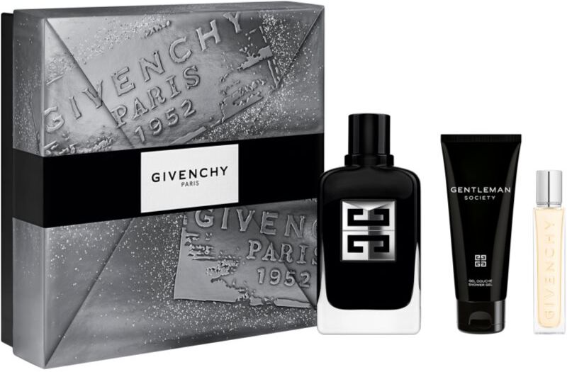 GIVENCHY Gentleman Society coffret cadeau pour homme