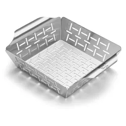 Weber Style Gemüsekorb klein