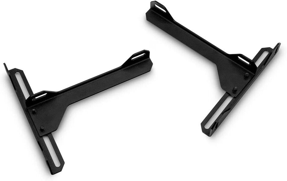 EK Water Blocks EK-Loop Angled Bracket - 120 mm