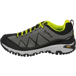 Brütting, Herren, Wanderschuhe, Schnürschuhe (42), Grau