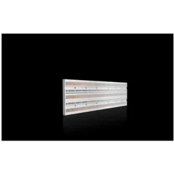 Rittal 9635020 Board Kupfer 1St., Serverschrank Zubehör, Grau