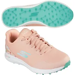 Skechers Go Golf Max 3 Damenschuh pfirsich