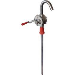 KS Tools 964.5805 EDELSTAHL Tragbare, handbetätigte Ölpumpe 1350 mm