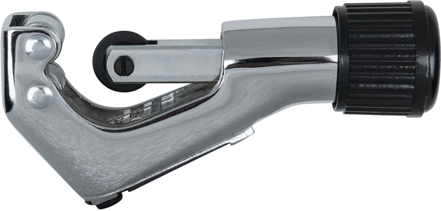 KS Tools Rohrabschneider 4-28mm verchromt (122.0812)