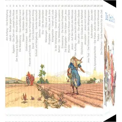 Abenteuer der Bibel, Fachbücher von Anne de Graaf