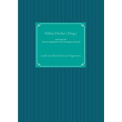 unterwegs sein, Taschenbuch von , BoD – Books on Demand, 978-3-7528-2403-2