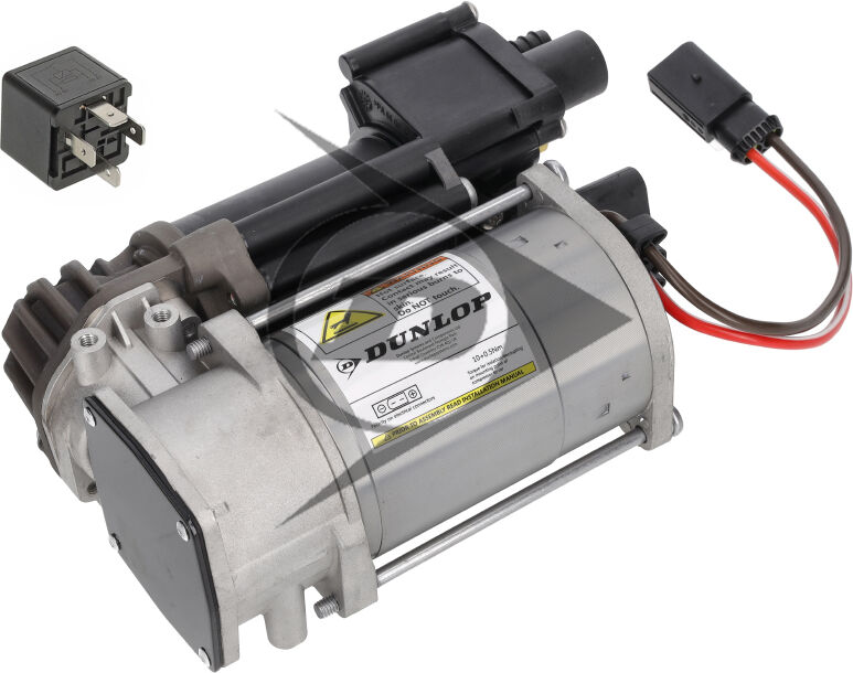 Aic Kompressor, Druckluftanlage 74905 Für Bmw