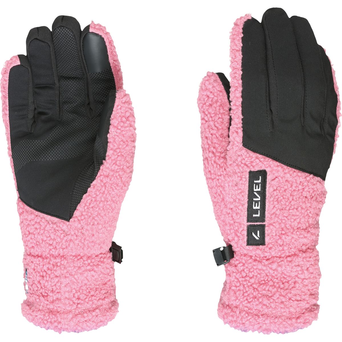 Level I-panda pink (27) XS 3471UG-27-XS