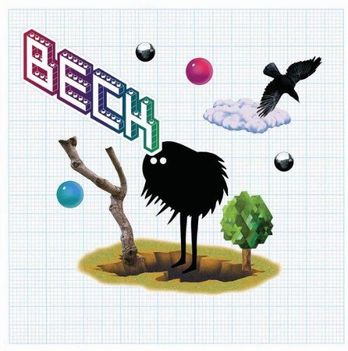 Beck - The Information (CD+DVD) - Preis vom 16.10.2026 11:41:07 h