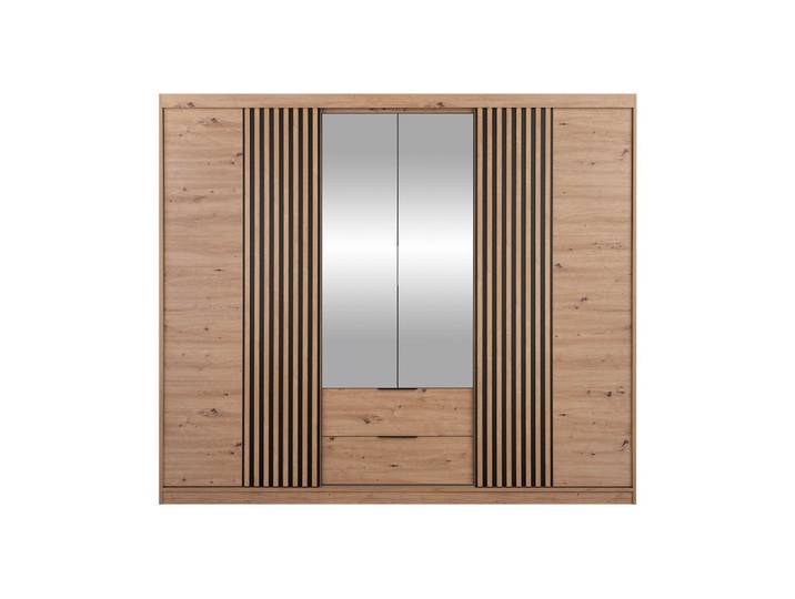 KLEIDERSCHRANK Majorka 250
