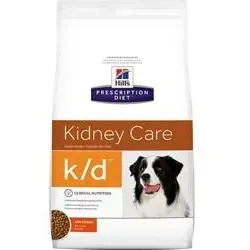 HILL'S Hund k/d 12kg