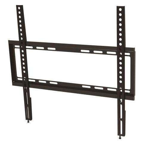 Ewent Easy Fix TV and monitor wall mount up to 55 inches (Wand, 35 kg, 32" - 55") (EW1502)