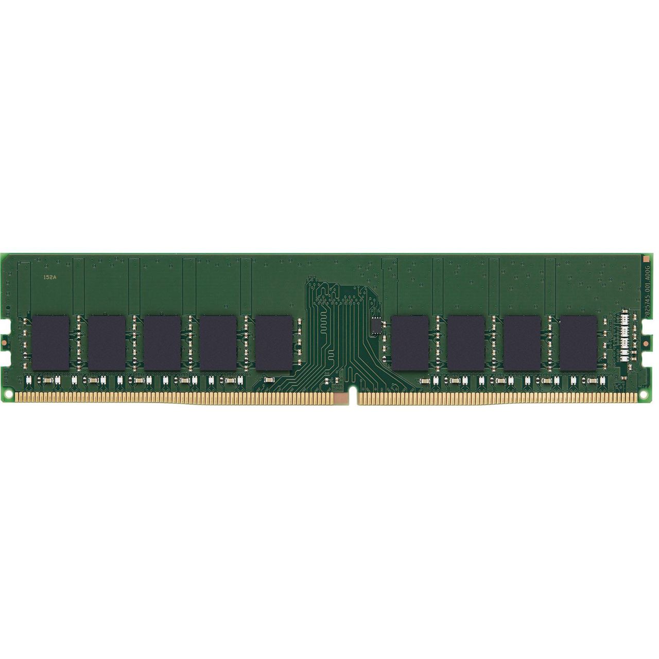 32GB Kingston Server Premier DDR4-2666 DIMM CL19 Single