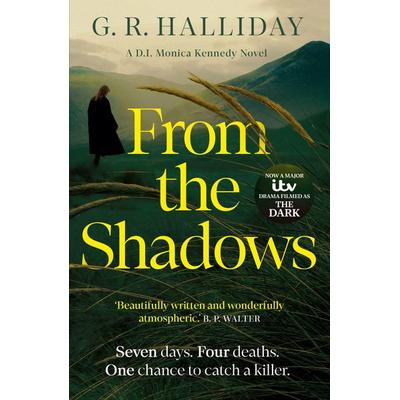 From the Shadows, Taschenbuch von G. R. Halliday, Oneworld Publications, 978-1-83643-288-3