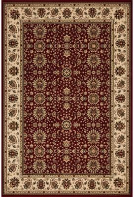 MDA Rugs Izmir Collection Multicolor Floral/Botanical Area Rug