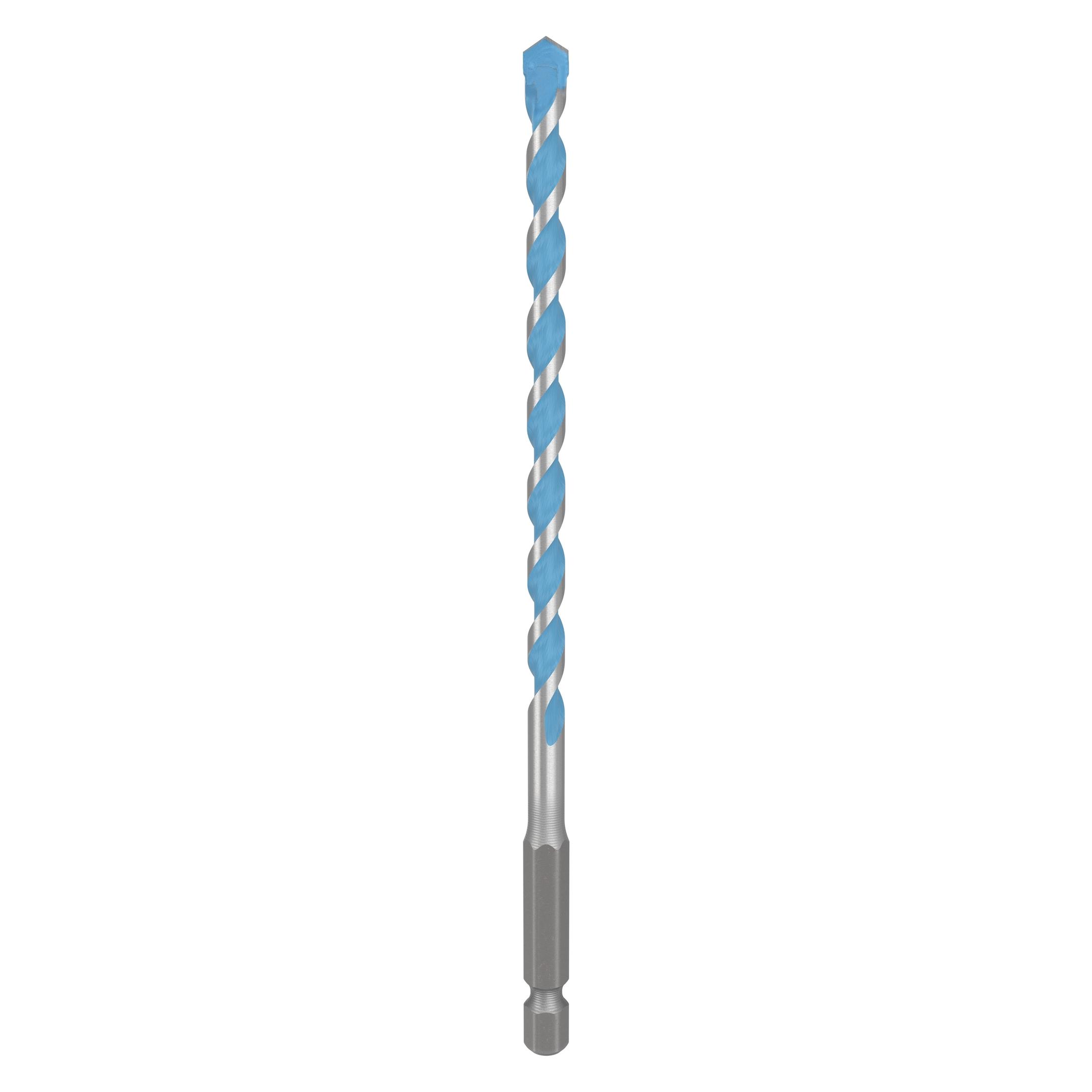 Bosch Professional Zubehör EXPERT HEX-9 Multi Construction Bohrer, 6,5x90x150 mm (2608902260)