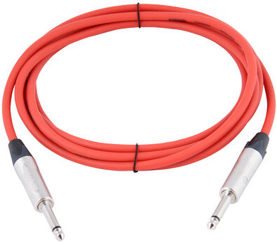 Cordial CTI 3 PP-RD Rouge