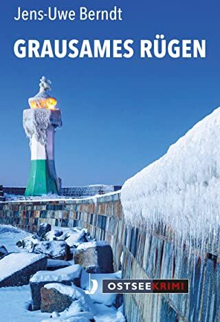 Jens-Uwe Berndt - Grausames Rügen - Preis vom 10.10.2026 11:48:34 h