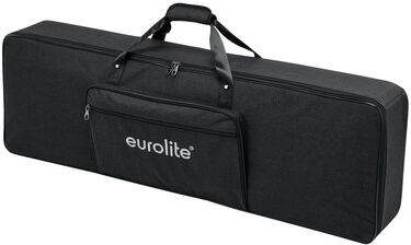 EuroLite LED TMH Bar Bag Schwarz