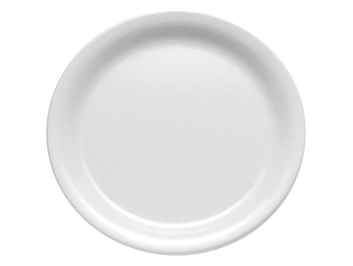Teller Aps weiss Melamin D 26.6 cm 1 Stk - Teller