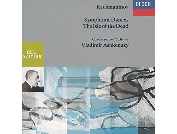 Rco - Symphonic Dances