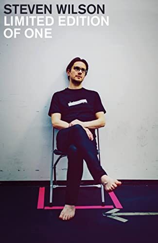 Steven Wilson - Limited Edition of One - Preis vom 04.10.2026 03:51:26 h