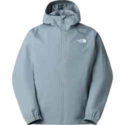 THE NORTH FACE QUEST Jacke 2027 monument grey - M