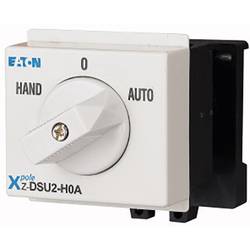 Eaton Z-DSU2-H0A Drehschalter mit Drehschalter 20 A 440 V, 690 V Weiß 1 St. Piece Y7-248876