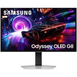 Samsung Odyssey OLED S32FG810SU 4K Ultra HD Gaming Display 81,3 cm (32")