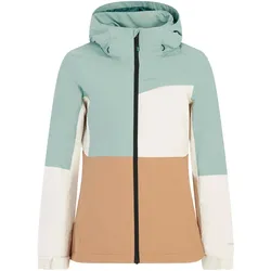 Protest, Damen, Skijacke, Skijacke PRTSina (M), Braun