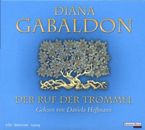 Der Ruf der Trommel - Preis vom 07.10.2026 11:45:10 h