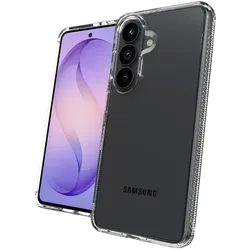 Zagg Crystal Palace (Samsung Galaxy S26), Smartphone Hülle, Transparent