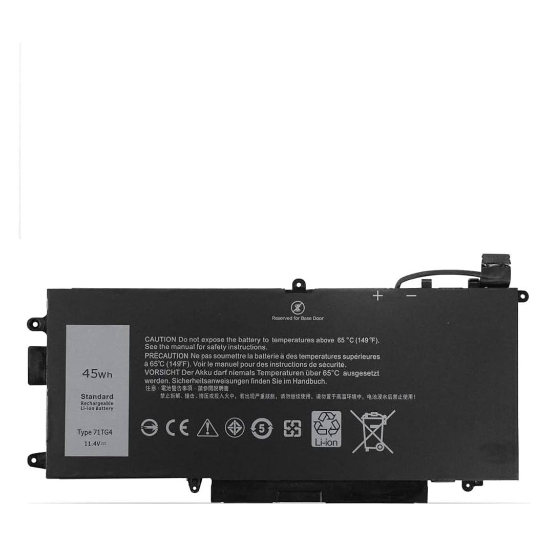 Origin Storage BTI 3C BATTERY LATITUDE 5320 (3 Zellen, 3684 mAh) (9JM71-BTI)